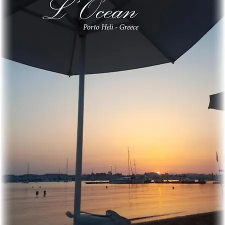 Daire L΄ocean *
