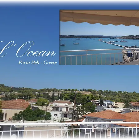 Daire L΄ocean