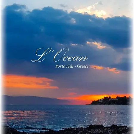 L΄ocean Daire *