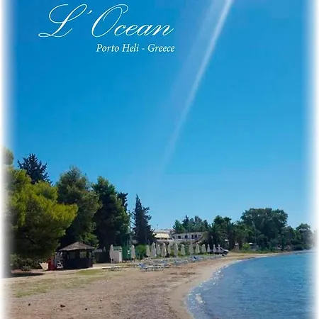 L΄ocean Daire