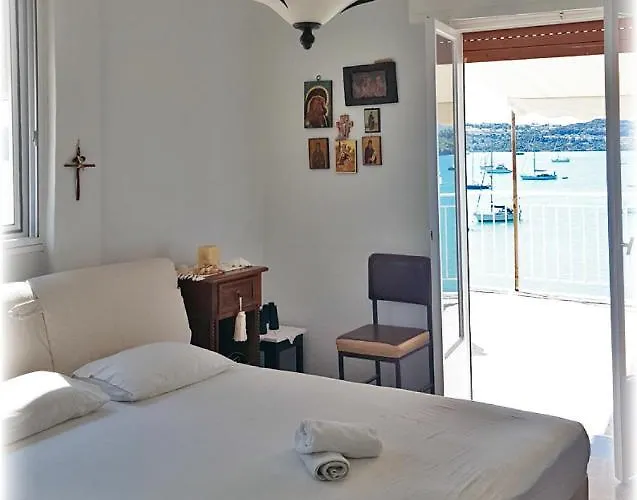 Apartmán L΄ocean *