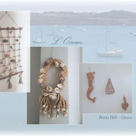 L΄ocean Διαμέρισμα