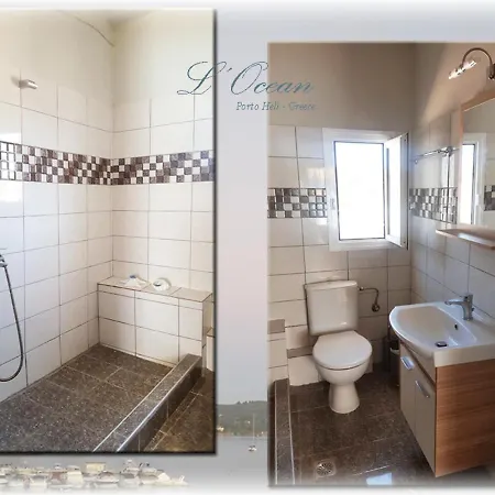 L΄ocean * 波多河丽