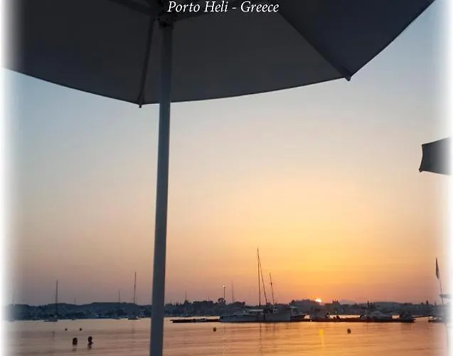 Διαμέρισμα L΄ocean *